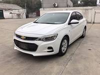 Дешевый подержанный семейный автомобиль Chevrolet Cavalier 1.5L с автоматической коробкой передач и левым рулем