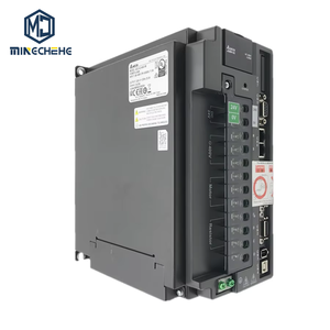 Servoaccionamiento Electrónico de la Serie ASDA-A2, ASD-A2-4543-M - Product Image 1