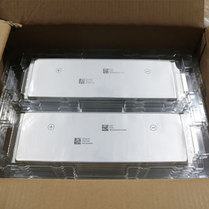 Presmatic 3.7V ı ı ı ı ı ı ı ı ı ı ı ı ı ı ı ı ı ı ı ı kılıfı 55Ah 60Ah lityum iyon manganez pil hücresi elektrikli Scooter için - Product Image 3