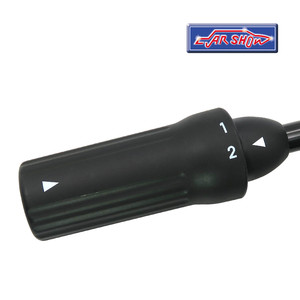 คันเกียร์รถตักล้อยาง Sany รุ่น CS-102801 สีดำ ทำจากพลาสติก - Product Image 3