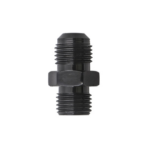 Adaptateur de refroidisseur d'huile en alliage d'aluminium AN6 à 1/4 NPSM pour mise à niveau de transmission GM4L80E60E - Product Image 3