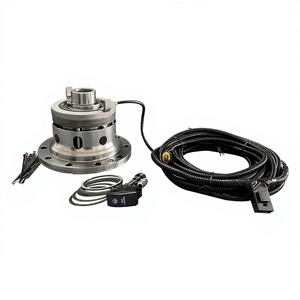 Différentiel électrique E-locker ET pour Ford F250 Pickup E250 <span class=keywords><strong>Van</strong></span> 2WD ET166 ET167 ET162 ET163 - Product Image 1