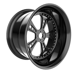 Accesorios para Automóviles, Llanta de Aluminio de 19-20 Pulgadas con Garantía del Fabricante - Product Image 3