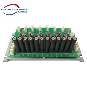 IS200JPDFG1A PLC PDM <b>Card</b> for Industrial Control and PLC Programming with Long-term Technical Support - Product Image 3