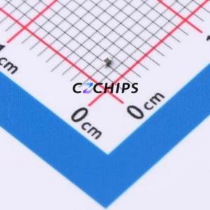 BLM15PX330SZ1D Ferrite Bead 0402 RF ( Impedance @ Frequency: 33Ohm@100MHz )( Error: 25% )( DC Resistance (DCR): 22mOhm ) - Product Image 1