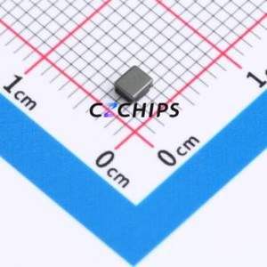 Inductor de Potencia CRH252012S-6R8MT 1008 (Inductancia: 6.8uH) (Precisión: 20%) (Corriente Nominal: 950mA) - Product Image 1