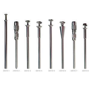 Ouliya Dental <b>Clamping</b> Needle Stainless Steel Precision Grinding Head For Dental Machining - Product Image 4