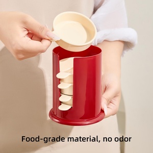 Cartoon Sauce Dish Food Sauce Dipping Dish Set Food Storage and Container Steak Sauce Plate Seasoning Dish for <b>Kitchen</b> - Product Image 5