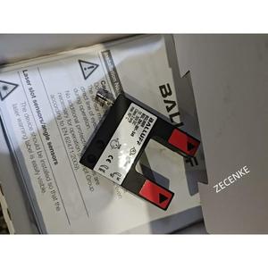 Capteurs de fourche BALLUFF BGL 20A-001-S49(BGL000R) Neufs - Product Image 2