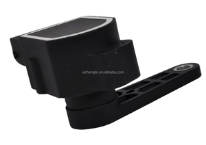 Capteur de niveau de phare 37146778814 37146785206 37146853754 pour <span class=keywords><strong>BMW</strong></span> E82 <span class=keywords><strong>E90</strong></span> E91 E92 E93 E60 E61 Z4 M3 X1 X6 X5 - Product Image 2