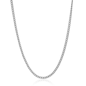 Cadenas de Acero Inoxidable 304 con Baño de Oro PVD de 18K en Varios Estilos para la Fabricación de Joyería y Collares |   Duradero y sin decoloración - Product Image 4
