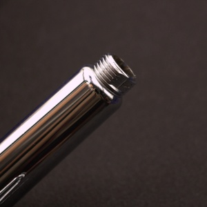 Современный настенный распылитель для ванной - Product Image 4