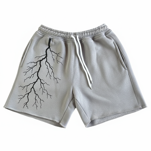 Venta Directa de Fábrica 2024: Camisa Oxford de Encaje con Estampado Personalizado, Estilo Urbano, 100% Algodón, Lavado Ácido, Transpirable y Antiarrugas para Hombre - Product Image 1