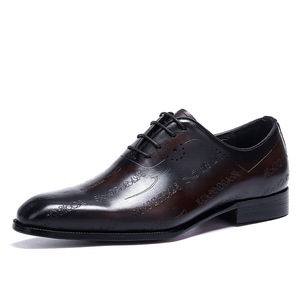 Sandalias planas casuales de verano para hombre, sandalias de cuero genuino transpirables de alta calidad, sandalias para caminar al aire libre. - Product Image 6