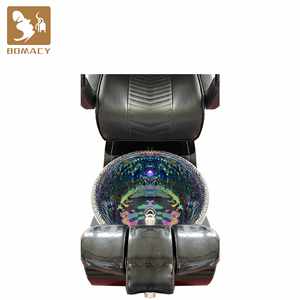 À vendre, pompe de vidange avec ventilation, sans <span class=keywords><strong>plomberie</strong></span>, pour poisson, pédicure, salon d'ongles, spa, manucure, chaise de massage - Product Image 4