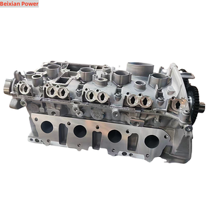 Suku Cadang Mesin Berkualitas Tinggi Beixian Power  Kepala Silinder Mesin untuk VW Audi Q5 A4 A6 A5 TT EA888 GEN <span class=keywords><strong>2</strong></span> CDZ CAD CDN - Product Image 1
