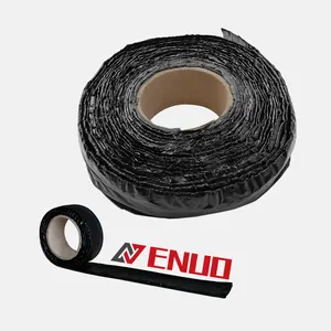 ENUO Double sided adhesive 1.5mm concrete bitumen waterproof tape