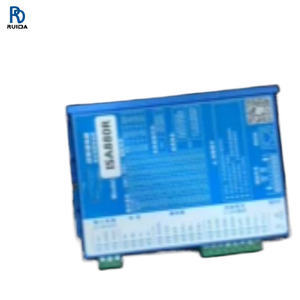 ไดรฟ์เซอร์โวประสิทธิภาพสูง ISA880R ISA880S ISA880T ISA880U ตัวควบคุมความเร็วมอเตอร์อุตสาหกรรมสำหรับระบบอัตโนมัติและระบบส่งกำลังเชิงกล - Product Image 1