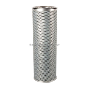 Filtro Hidráulico NLX-160*10 NLX160X10 Fabricante de Filtro de Óleo Hidráulico Filtro de Fibra de Vidro - Product Image 3