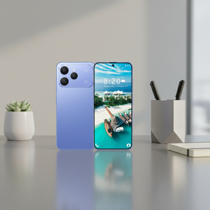 Teléfono Inteligente Android 5G LTE Spark40 Pro 2026 a Bajo <span class=keywords><strong>Precio</strong></span>, Pantalla Grande <span class=keywords><strong>de</strong></span> 7.5 Pulgadas, 16GB+1TB <span class=keywords><strong>de</strong></span> Almacenamiento, Cámara <span class=keywords><strong>de</strong></span> 108MP, Doble <span class=keywords><strong>SIM</strong></span> - Product Image 2