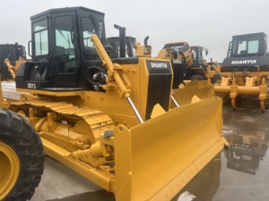 <span class=keywords><strong>Bulldozer</strong></span> SD13 <span class=keywords><strong>de</strong></span> Segunda Mano <span class=keywords><strong>de</strong></span> Alta Calidad 2025, Rendimiento Confiable, Equipo <span class=keywords><strong>de</strong></span> Construcción para Obras - Product Image 3