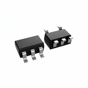 Composants électroniques Logic SN74LV1T08QDCKRQ1 5 TSSOP, SC 70 5, SOT 353 – Achetez en ligne via le canal fabricant - Product Image 1