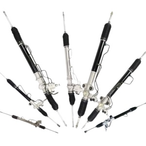 Para engranaje de dirección Porsche, mecanismo de dirección asistida, montaje hidráulico electrónico, bomba de dirección asistida, alta calidad Original - Product Image 1