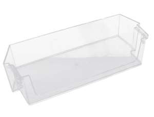 W11239961 W10900538 Remplacement du bac d'étagère de porte compatible avec l'étagère du réfrigérateur <span class=keywords><strong>Whirlpool</strong></span> Remplacement de l'AP6333410 4591452 - Product Image 6