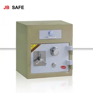 JB drawer safe safe box for money safe deposit box money safe box for company
