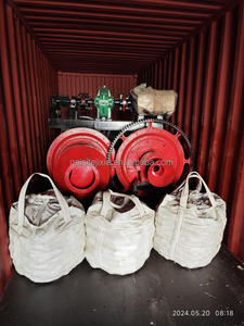 Molino de Bolas para Minería de Oro, Precio al por Mayor, Molino de Bolas para Molienda de Piedra - Product Image 5