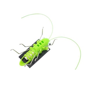 Tiện Ích Rất Sáng Tạo Di Chuyển Dưới <span class=keywords><strong>Robot</strong></span> Mặt Trời <span class=keywords><strong>Sun</strong></span> Grasshopper - Product Image 4