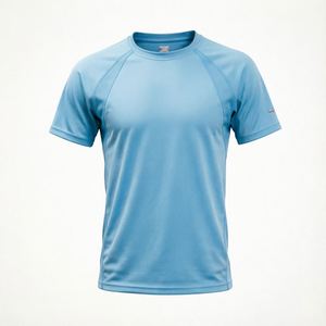 Uniforme de personnel respirant et écologique certifié Oeko-Tex Standard, avec couleurs personnalisables, vêtements professionnels pour équipe - Product Image 3