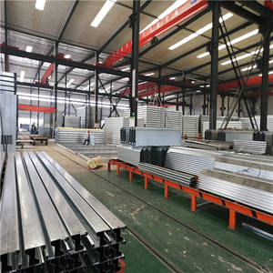 Maisons conteneurs d'expédition préfabriquées, 40 pieds, hôtel, grèce - Product Image 3