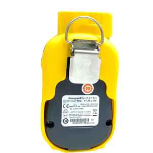 Nuevos sistemas ToxiRAE Pro PID <span class=keywords><strong>RAE</strong></span> de detección de gas único de Honeywell PID Sensor monitorea con precisión más de 300 VOC - Product Image 6