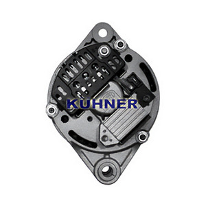 Alternateur compatible avec IVECO DAILY I 35-10 (10310311, 10311111, 10311112, 10311117, 10311211,... Diesel (KW: 68, HP: 92) - Product Image 3