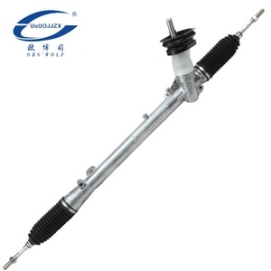 Pieza Automotriz, <span class=keywords><strong>Caja</strong></span> <span class=keywords><strong>de</strong></span> Dirección Asistida para <span class=keywords><strong>NISSAN</strong></span> <span class=keywords><strong>TIIDA</strong></span> C11 OE 48001-ED500 LHD, <span class=keywords><strong>Caja</strong></span> <span class=keywords><strong>de</strong></span> Dirección Automática 48001-ED51A - Product Image 2