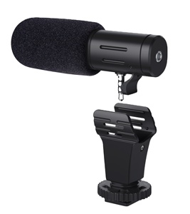 Chất Lượng Cao Có Dây Condenser Microphone Cho Youtube Tik Tik Phát <span class=keywords><strong>S</strong></span>óng Trực Tiế<span class=keywords><strong>p</strong></span> Microphone Set Với Loa Phỏng Vấn - Product Image 4