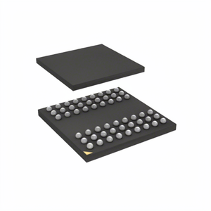 Composant électronique de mémoire AS4C32M16MS-7BCN 54 VFBGA en stock - Product Image 1
