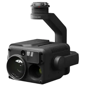 DJI Zenmuse H20T Thermal camera DJI Drones camera 20 MP Zoom Camera 1200 m Laser Rangefinder DJI Drones