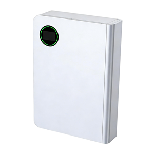 Sistema Solar Dividido Keycharge Modelo <span class=keywords><strong>48100</strong></span> LiFePO4 de 5-10 kWh 51.2V CAN, Montaje en Pared, Ultra Seguro, Libre de Mantenimiento, Híbrido para el Hogar - Product Image 3