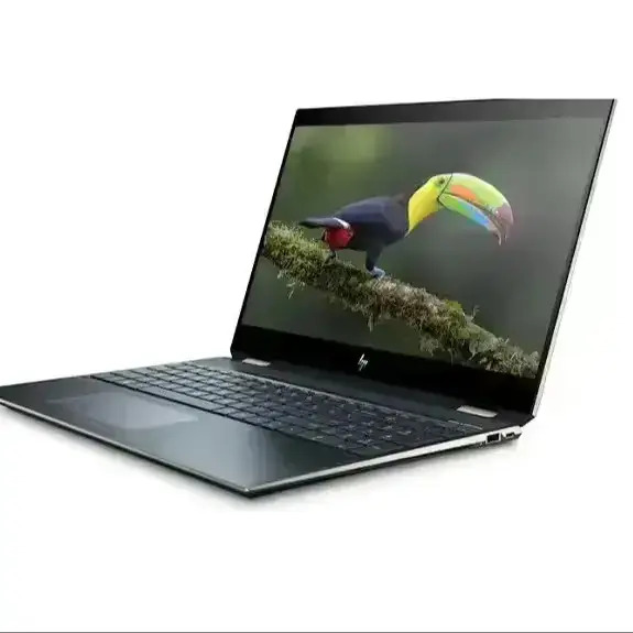 Spectre Laptop Hp Spectre Folio 15 Inch HP Spectre X360 15t High