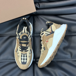 Zapatos Deportivos de Diseño para Hombre Copa América 2026, Zapatos para Caminar de Estilo Retro para Hombre, Zapatillas de Running de Moda, Zapatos de Diseñador - Product Image 3