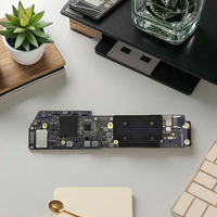 Carte mère pour ordinateur portable A1708 A1706 A1707