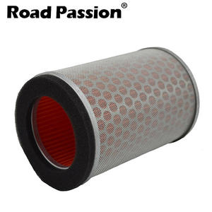 Filtre à Air Admission pour <span class=keywords><strong>HONDA</strong></span> CB400SF 1992-1998 CB350 SG/SJ CX400 EC CB450 SG CX <span class=keywords><strong>500</strong></span> Z/A/B/CB Custom GL500 - Product Image 2