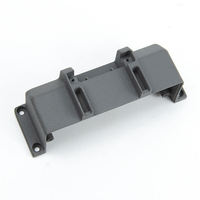 Coque en aluminium moulé sous pression sur mesure pour équipement mécanique et électrique, fourniture directe du fabricant