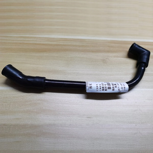 Tubo de escape Chrysler Dodge Jeep 5184163AE de goma para Challenger Grand Cherokee 300C 3.6L 2011-2012 AT - Product Image 1
