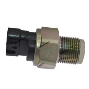 Sensor de presión de combustible IZUMI 499000-6121 para Toyota Avensis <span class=keywords><strong>Combi</strong></span> 2,2 D-4D Hilux <span class=keywords><strong>Hiace</strong></span> D4D 3.0L - Product Image 3