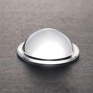 Surface de la lentille optique convexe <span class=keywords><strong>BK9</strong></span>/Bk7 Verre Usine Personnalisée 40-20 Machine de fabrication de lentilles optiques Lentille optique - Product Image 5