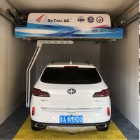 Super promotion pour le festival du shopping 618 : Lave-auto automatique sans contact