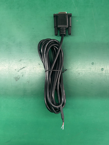 สายเคเบิล DB9 ตัวผู้-ตัวเมีย 9 พิน D-sub สายเคเบิลอนุกรม DB9 ตัวผู้-ตัวเมีย สาย RS232 - Product Image 4